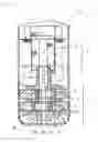 Fig. 06 - Rotary compressor having an oil groove in an inner peripheral surface of a bearing