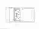 Fig. 01 - Separating device for fluid media