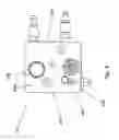 Fig. 09 - Control Valve for a Hydraulic System