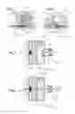 Fig. 04 - Fastener device for fastening a panel to a structure, and an aircraft