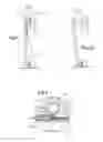 Fig. 02 - Fastener device for fastening a panel to a structure, and an aircraft