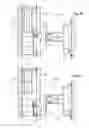 Fig. 07 - Fastener device for fastening a panel to a structure, and an aircraft