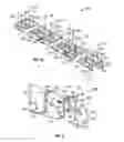 Fig. 04 - CABLE TRAY SEGMENTS WITH INTEGRATED SPLICE PLATES
