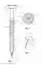 Fig. 02 - Crack-proof screw