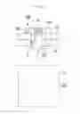 Fig. 14 - Rivet nut unit and mounting method thereof