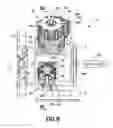 Fig. 09 - Connecting rod for an air compressor