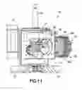 Fig. 12 - Connecting rod for an air compressor