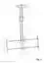 Fig. 07 - Self-aligning shaft assembly