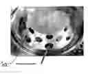 Fig. 01 - Guiding body in the form of a ring for friction mounting, with an articulating and/or element-sliding capacity