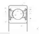 Fig. 01 - Mechanical system equipped with active microcapsules for condition monitoring