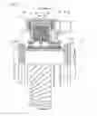 Fig. 02 - Retarding device using a fluid