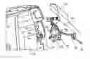 Fig. 01 - Retractable latch bumper