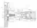 Fig. 01 - CLOSED DAMPER HUB