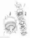 Fig. 02 - Anti-backdrive actuator assembly