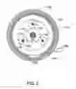 Fig. 03 - Dual ratio constant mesh gearbox