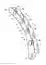 Fig. 01 - CHAIN GUIDE AND CHAIN TENSIONER DEVICE