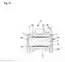 Fig. 22 - CHAIN GUIDE AND CHAIN TENSIONER DEVICE