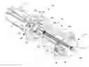 Fig. 01 - Linear actuator for motion simulator