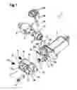 Fig. 02 - Drive spindle and spindle drive and method for producing a drive spindle