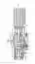Fig. 02 - Electromechanical actuator with anti-blocking means