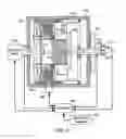 Fig. 09 - Dual ratio constant mesh gearbox