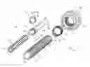 Fig. 01 - Gear moving assembly and transmission comprising same