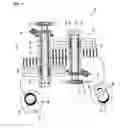 Fig. 06 - Gear moving assembly and transmission comprising same