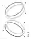 Fig. 06 - Reduced friction piston rings
