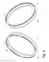 Fig. 09 - Reduced friction piston rings
