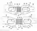 Fig. 01 - Sheet-metal flat seal layer and method for the production thereof