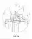 Fig. 06 - Valve and valve with seat insertion tool and extraction tool