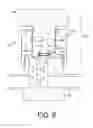 Fig. 08 - Valve and valve with seat insertion tool and extraction tool
