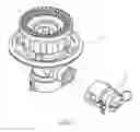 Fig. 02 - Fire Equipment Control Valve Structure