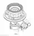 Fig. 04 - Fire Equipment Control Valve Structure