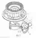 Fig. 06 - Fire Equipment Control Valve Structure