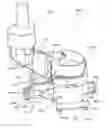 Fig. 01 - Mechanical stop for actuator and orifice
