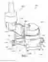 Fig. 02 - Mechanical stop for actuator and orifice