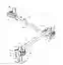 Fig. 03 - Vehicle mountable arm for valve operating machine