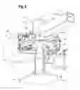 Fig. 04 - Vehicle mountable arm for valve operating machine