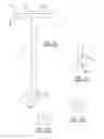 Fig. 02 - Lighted municipal valve key