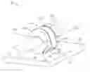 Fig. 01 - Line clamp assembly and method of use
