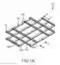 Fig. 02 - Lattice mounting device