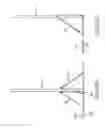 Fig. 08 - Lattice mounting device