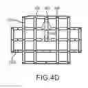 Fig. 09 - Lattice mounting device