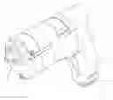Fig. 01 - SELF-OILING PNEUMATIC TOOL