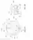 Fig. 10 - Pressure Vessel Closure Apparatus and Method