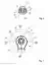 Fig. 04 - Ventilation system for vehicle lighting