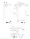 Fig. 02 - SMARTPHONE LIGHT PROJECTION DEVICE WITH EFFECTS AND AMBIENT NOISE SYNCHRONIZATION