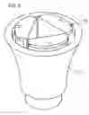 Fig. 06 - BULB-TYPE LIGHTING APPARATUS