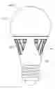 Fig. 08 - BULB-TYPE LIGHTING APPARATUS
